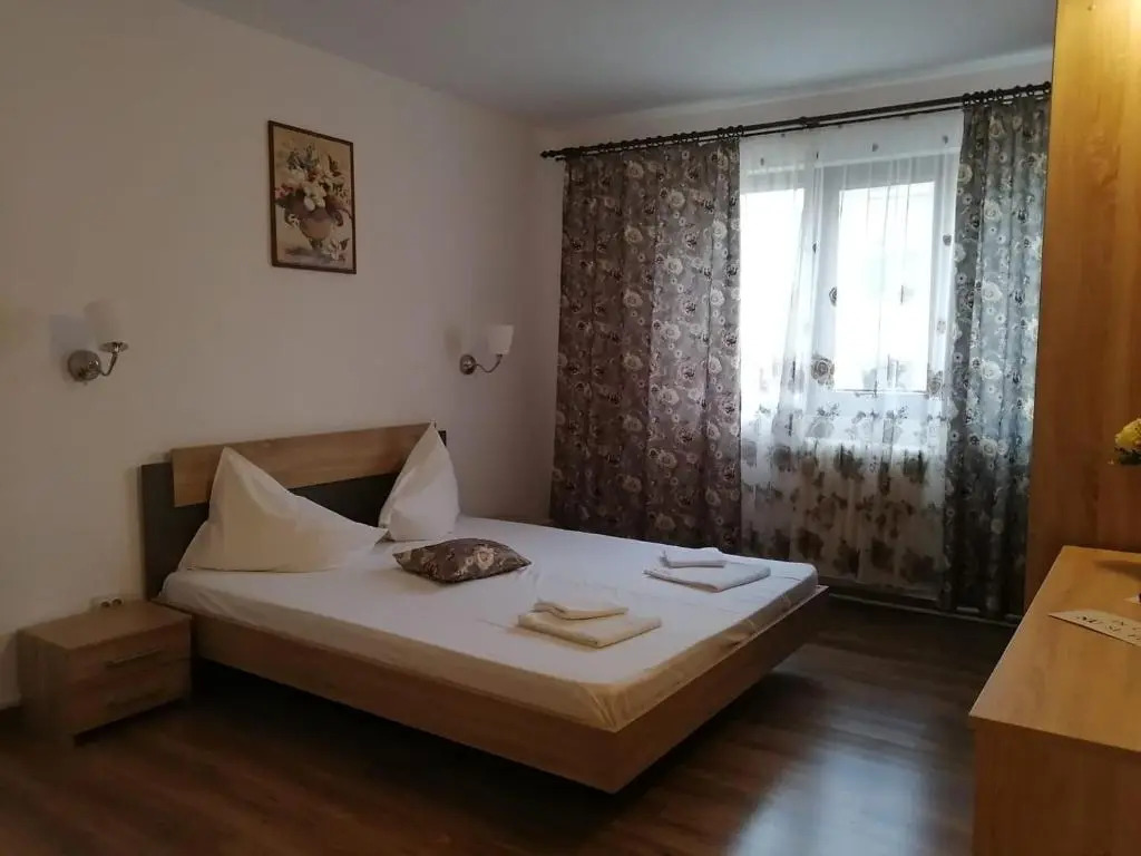 Hotel Dacor