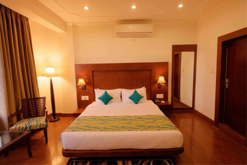 White Ridge Hotel