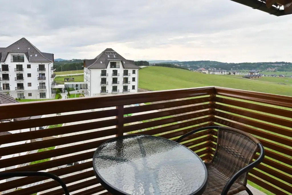 The View Zlatibor Hills