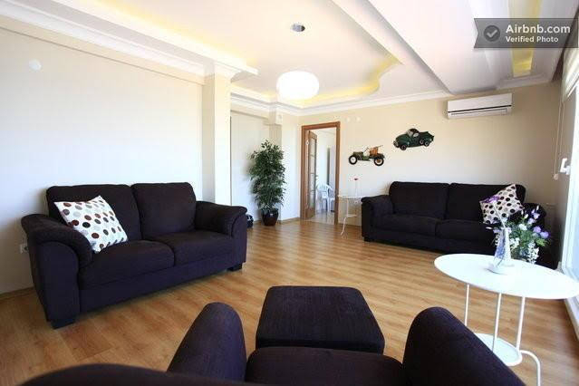 Zena House Konak Residence