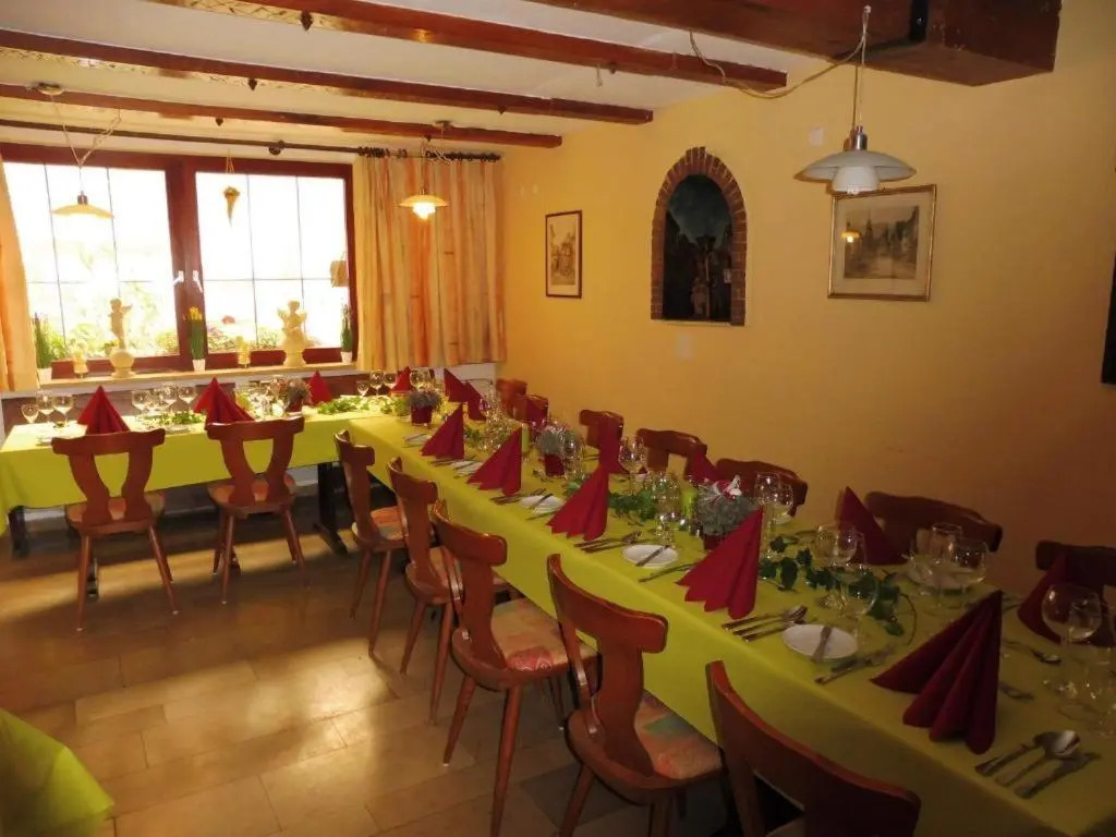 Hotel Gasthof zum Engel