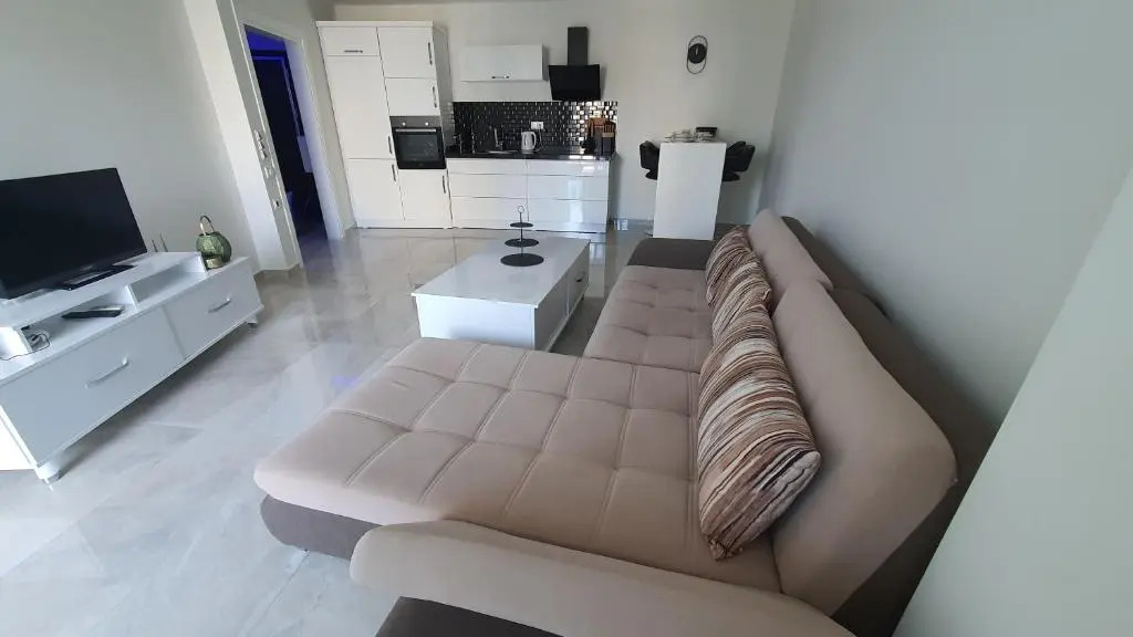 Lumos A20 apartement in Luxury resort full facilities