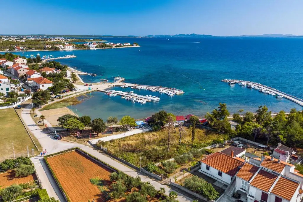 Holiday Home Sokolar