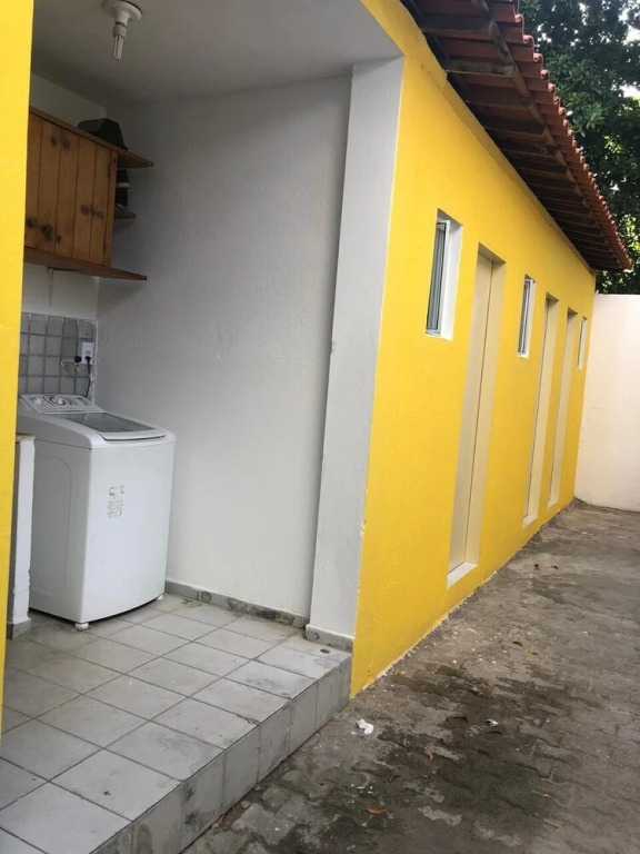 Andar Brasil Hostel