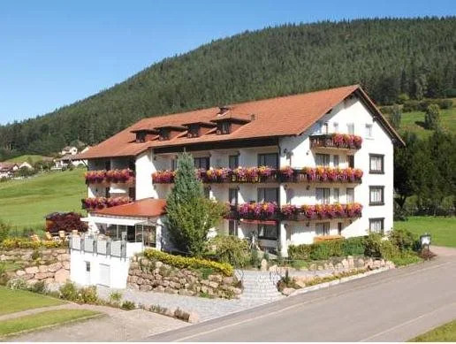 Hotel Birkenhof