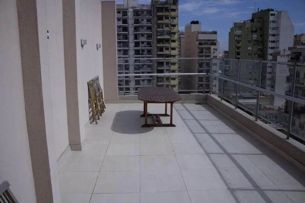 Palermo Quenns - Apartament Premiun