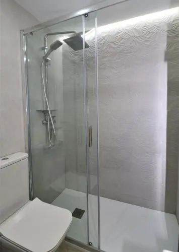 Apartamentos Torre Domo