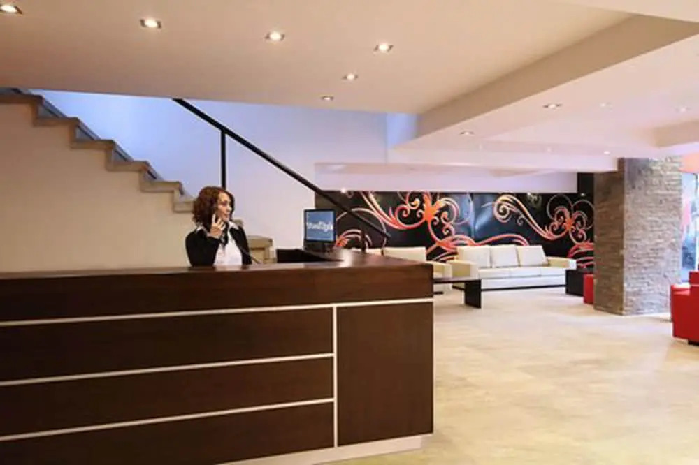 Hotel Bariloche By Tierra Gaucha