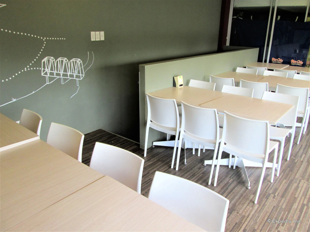 Uptown Condotel