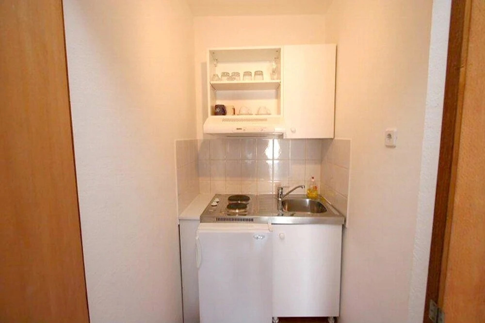 Studio in Mastrinka, With Wonderful sea View, Enclosed Garden and Wifi