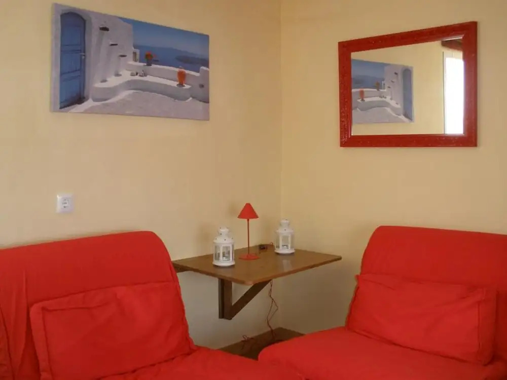 House - 2 Bedrooms with WiFi and Sea views - 108001