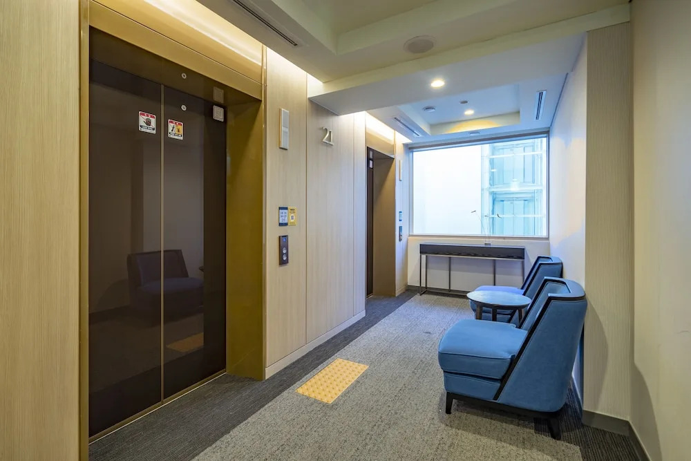 Centum Business Hotel