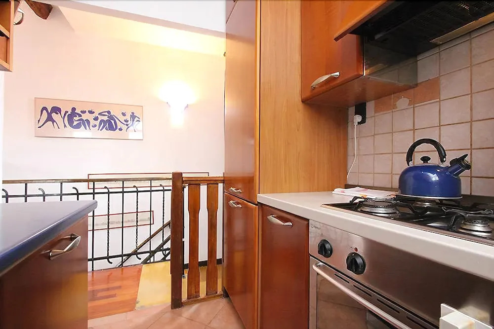 City Apartments San Marco - Paganini