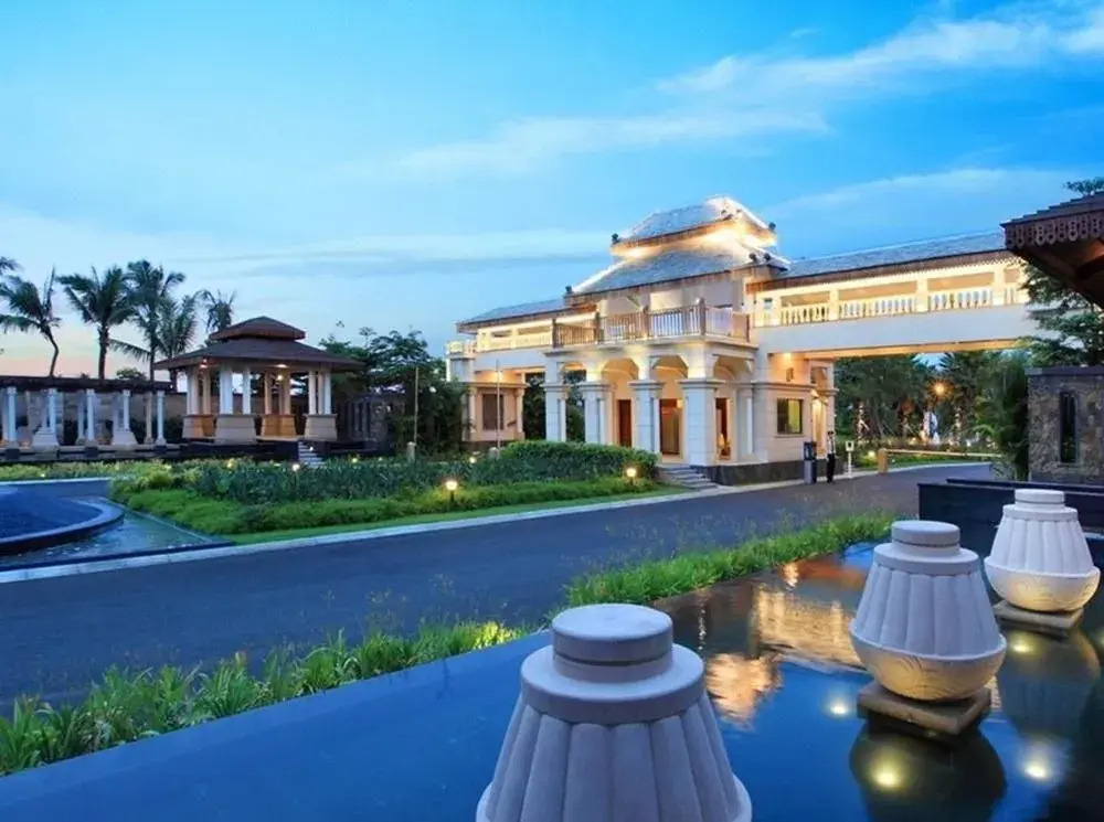 Boao Comfort Hotel