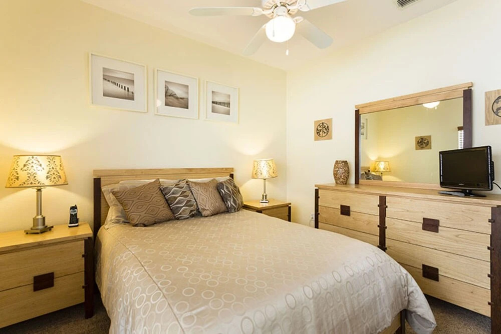 Beautiful Villa With Private Pool, Close to Disney, Orlando Villa 1281