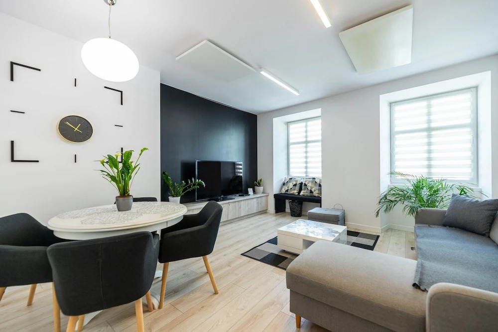 VIP Apartments Oławska