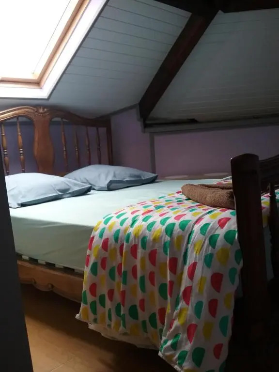 Le bel appartement 2 bis rue des alliés