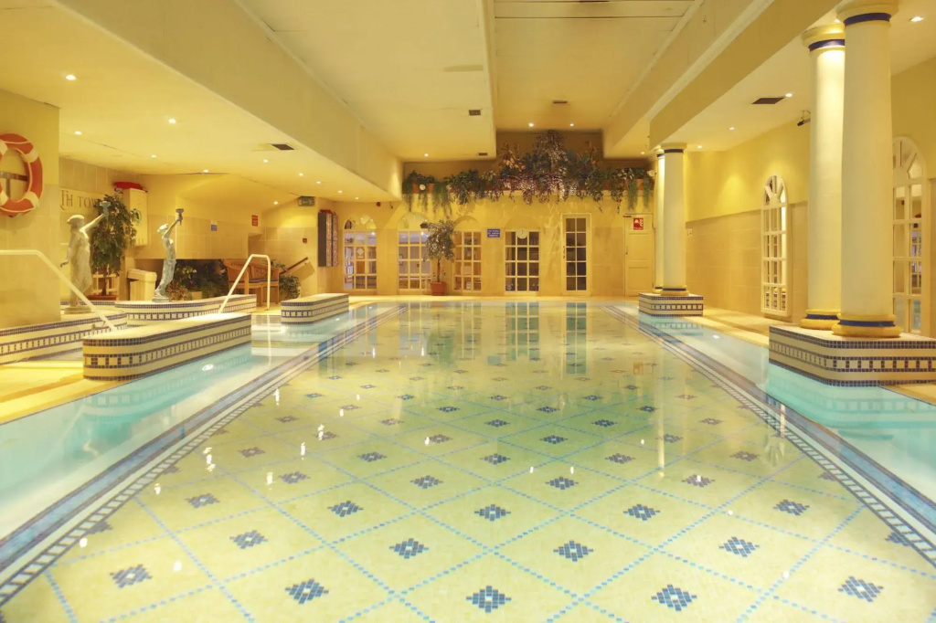 Killarney Towers Hotel & Leisure Centre