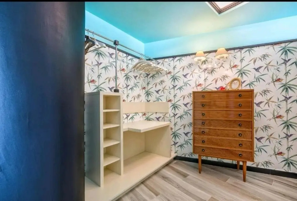 Torremolinos Apart  - Skysuite sea views - Torremolinos Center