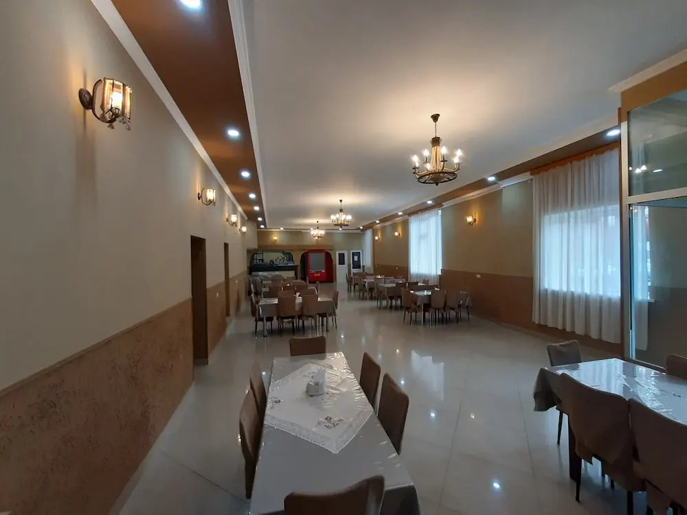 Отель Georgian House