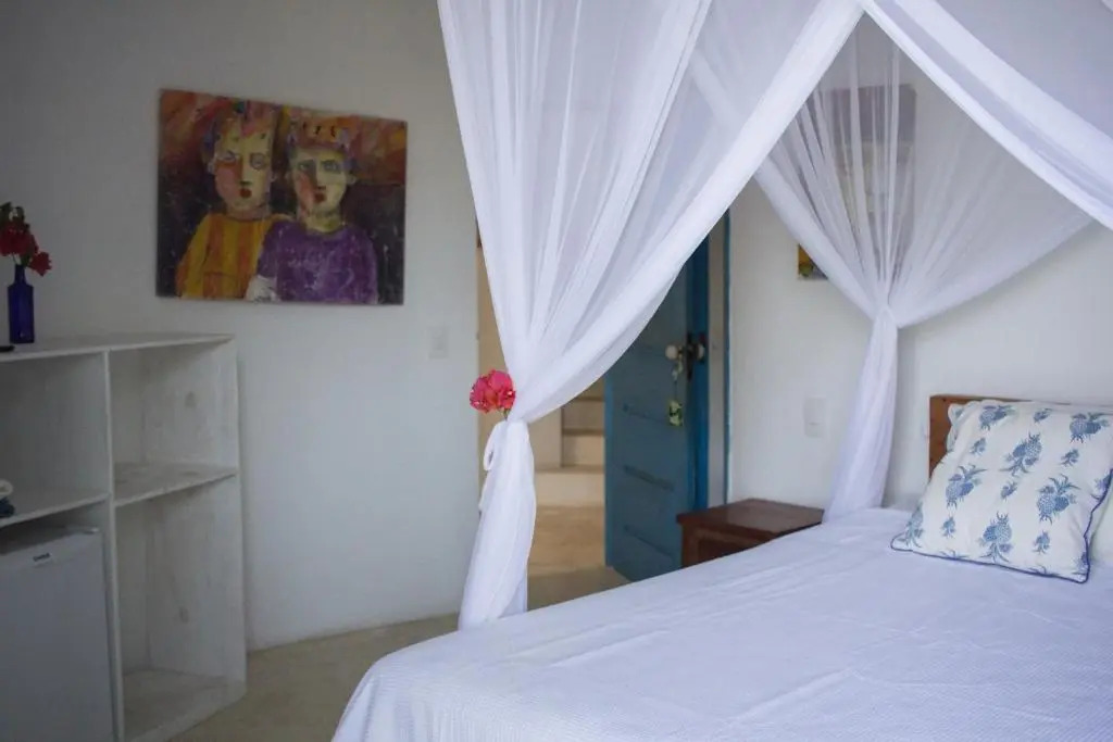 Bela Vista Hotel Boutique