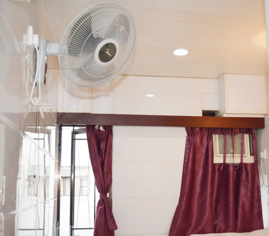 Om Guest House