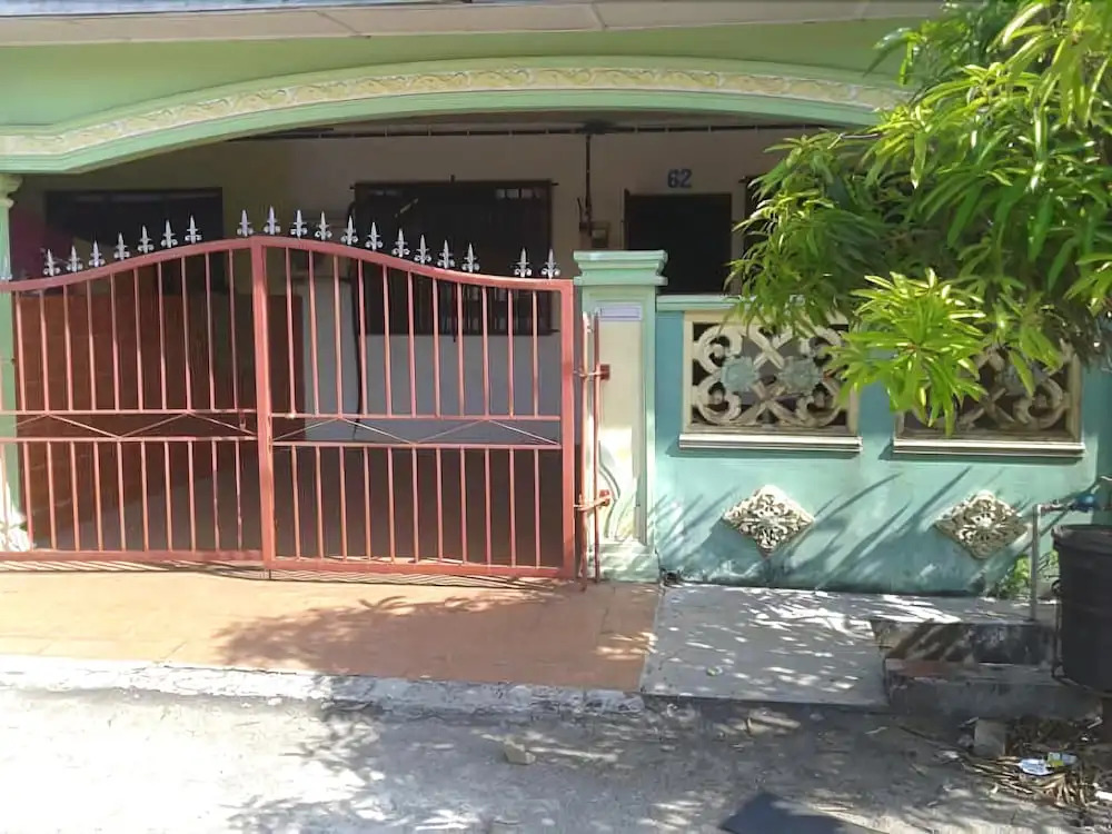 Homestay Seridamai Kuantan