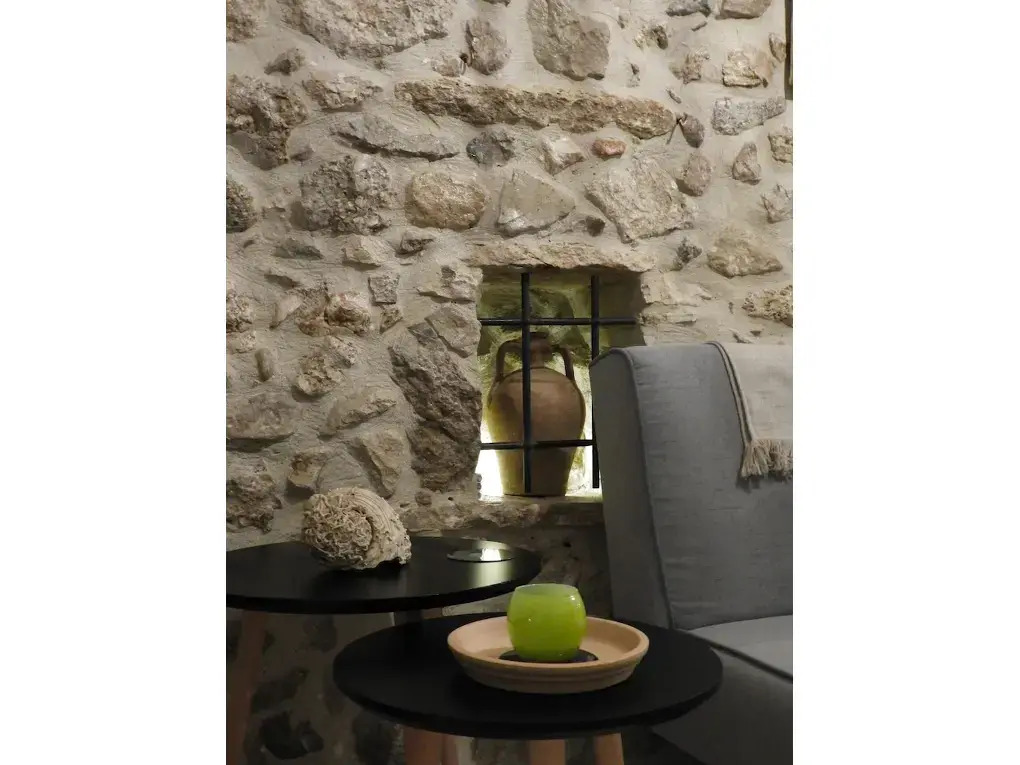Cozy House Parga