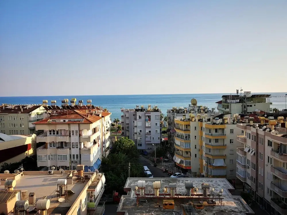 Ak Hotel