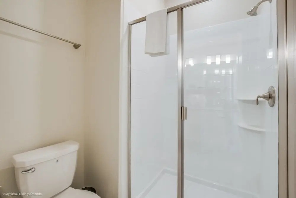 Jaffar's Reserve Beautiful Townhome With Pool! 5 Bedroom Townhouse