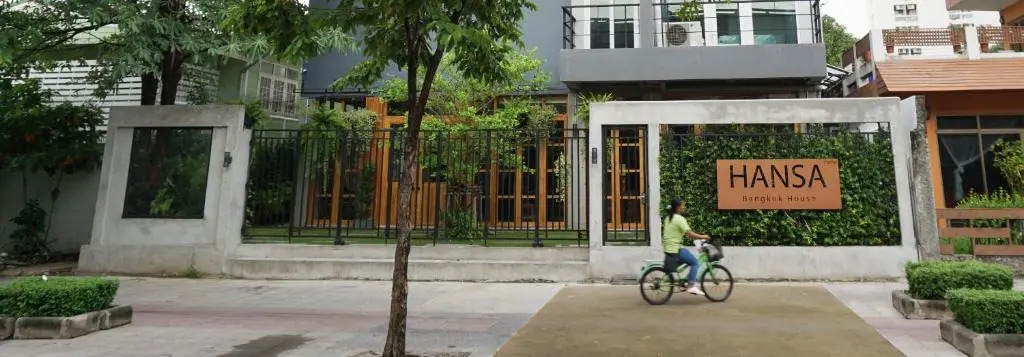 Hansa Bangkok House