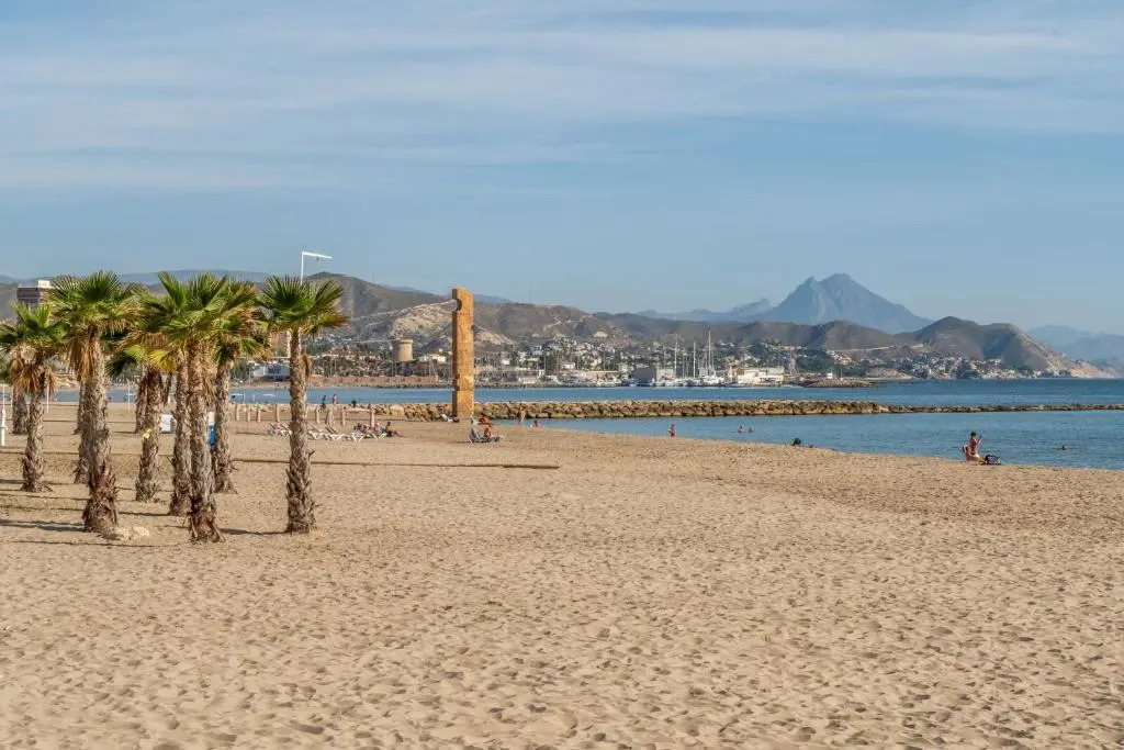 Apartamento Terreta