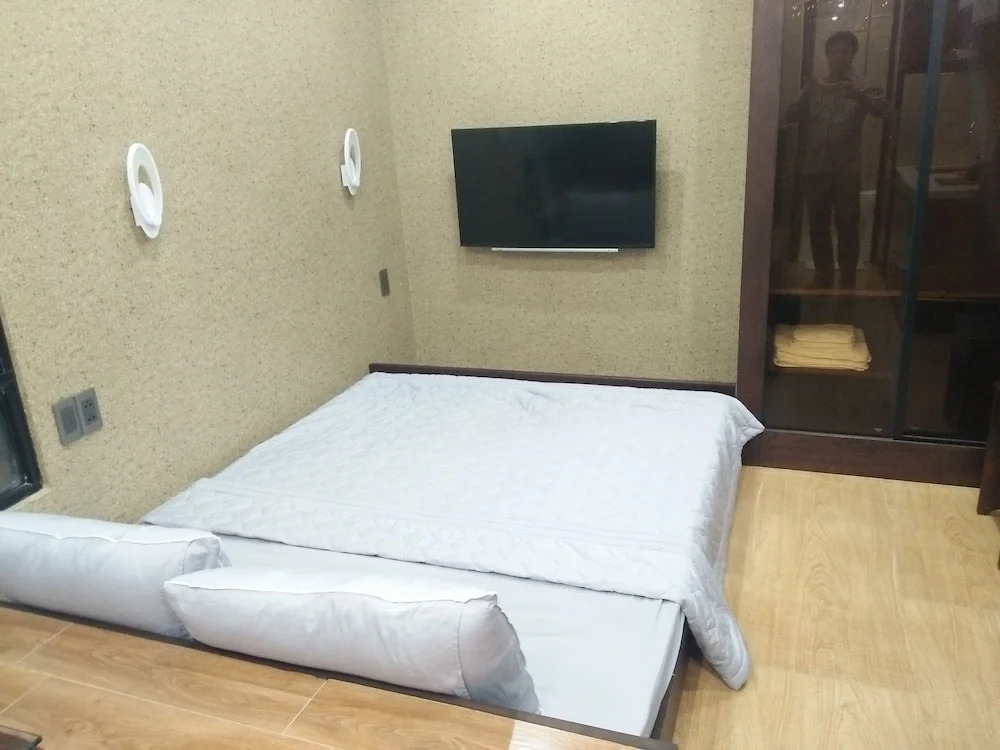 RG Residential Suites Hotel