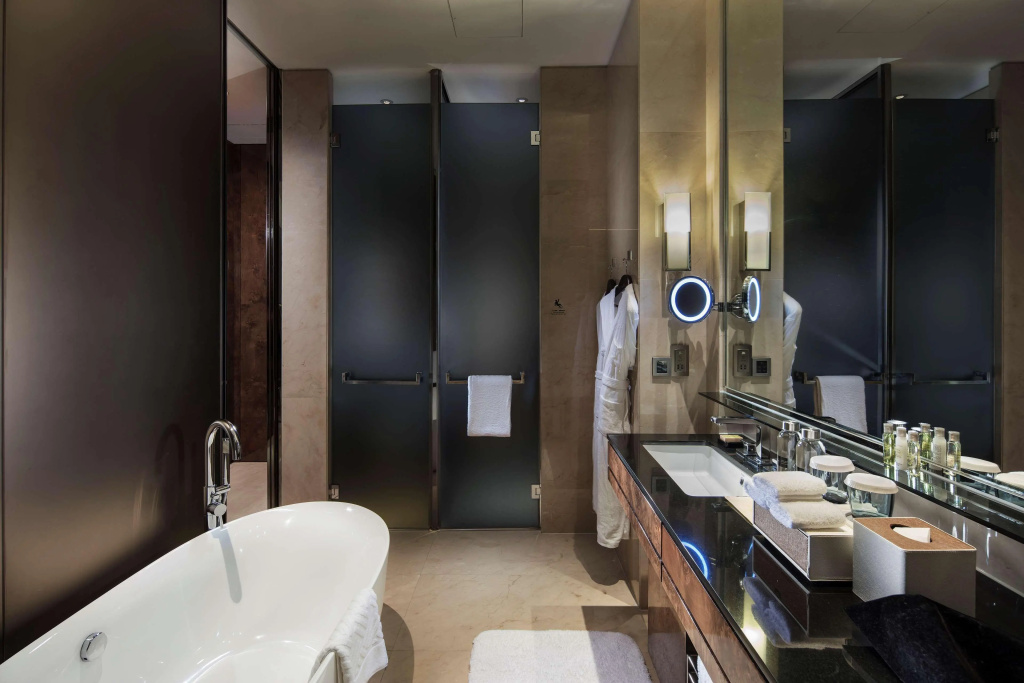 Hilton Garden Inn Guangzhou Tianhe