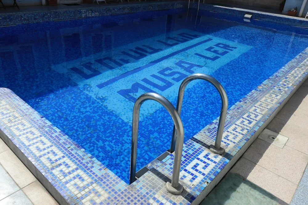 Musa Ler Hotel Yerevan