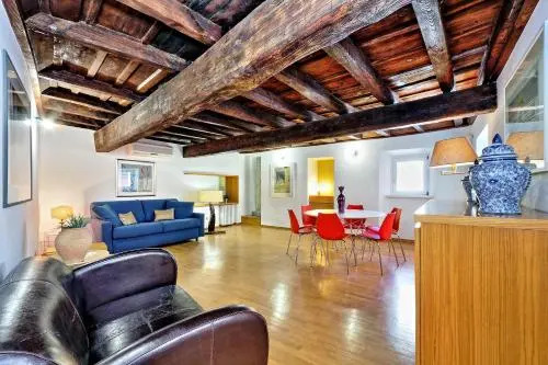 Parione Charme - My Extra Home