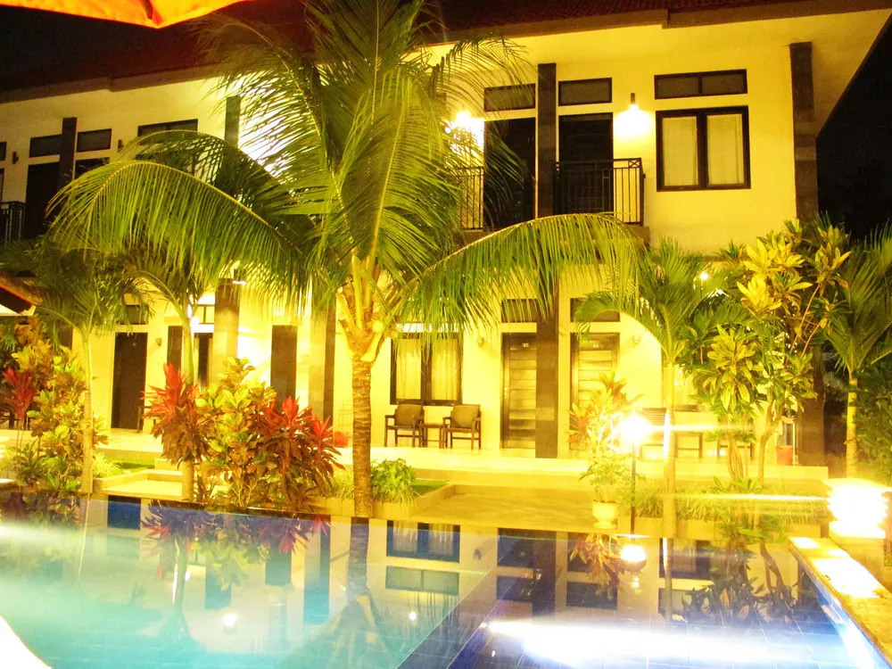 Airy Legian Gang Bendesa 4 Kuta Bali