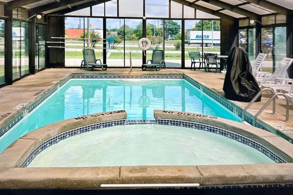 Quality Inn Byron - Warner Robins
