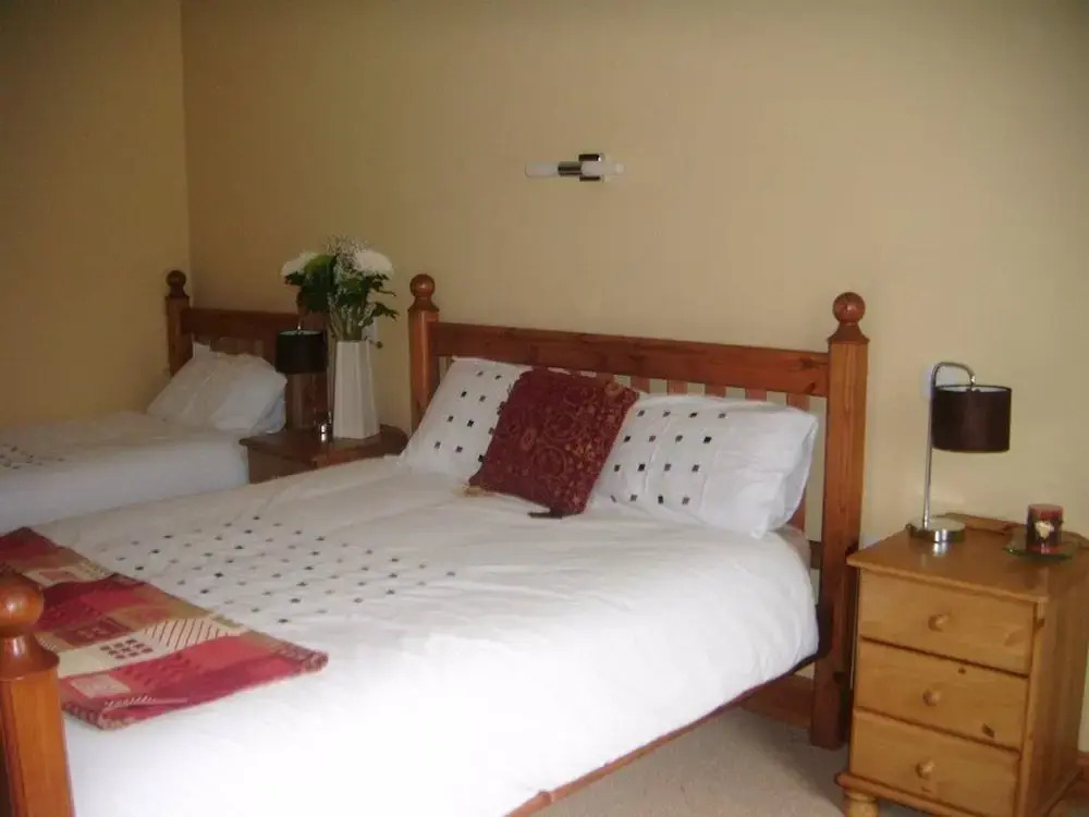 Melvin Country House
