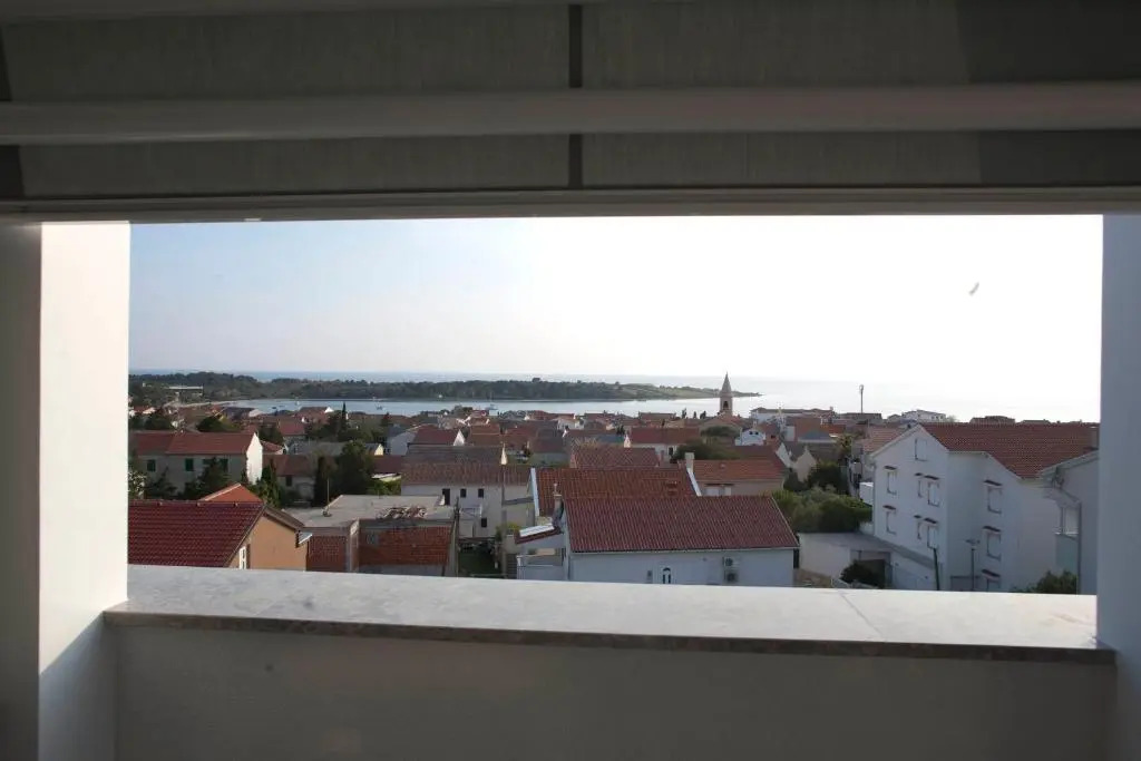 Vila Novak