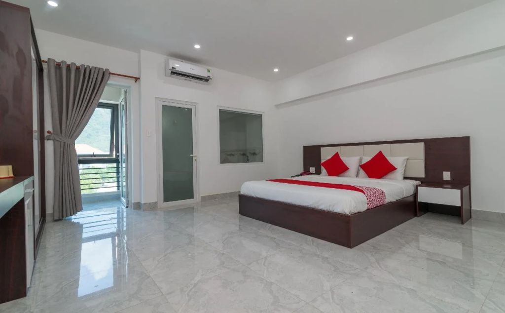 Ruby Nha Trang Hotel