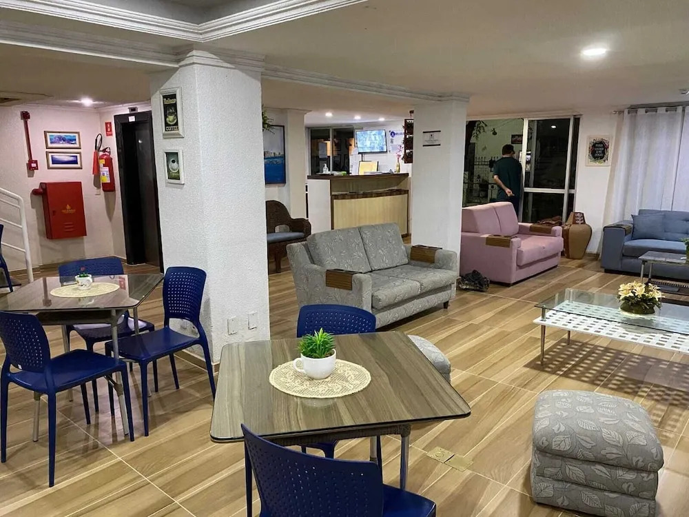 Hotel Casa De Praia