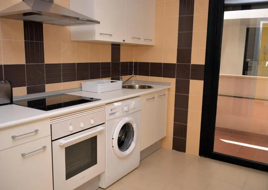 Apartamentos El Retiro de Avellaneda by RetiroRural