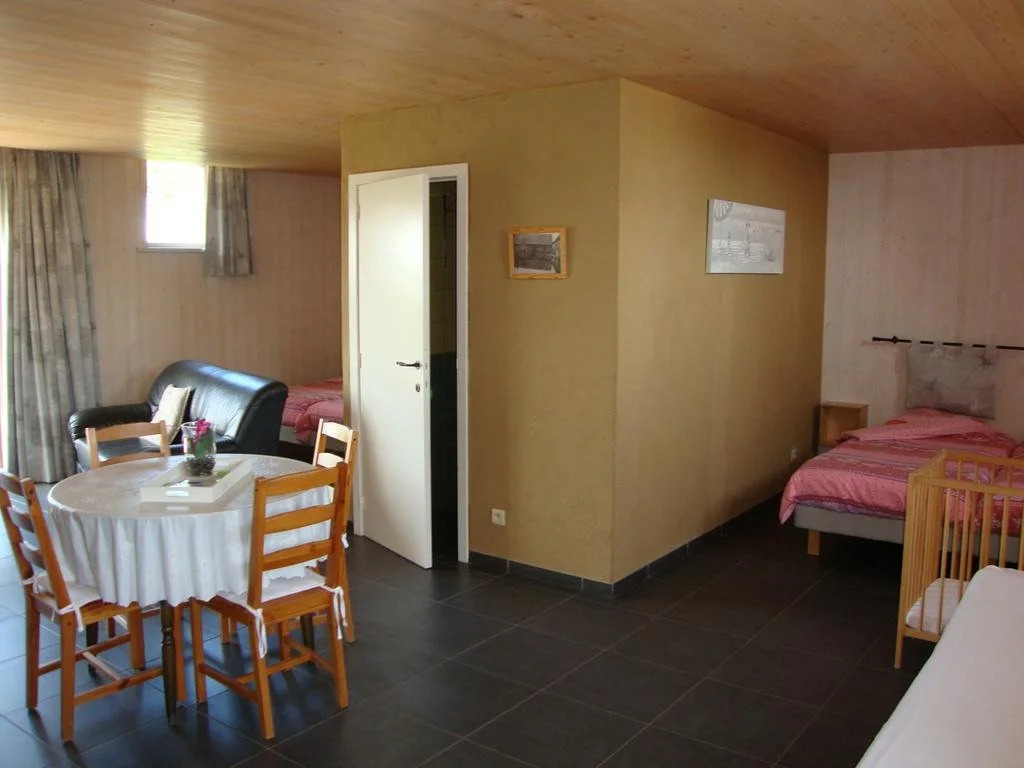 B&B t Moerlogie