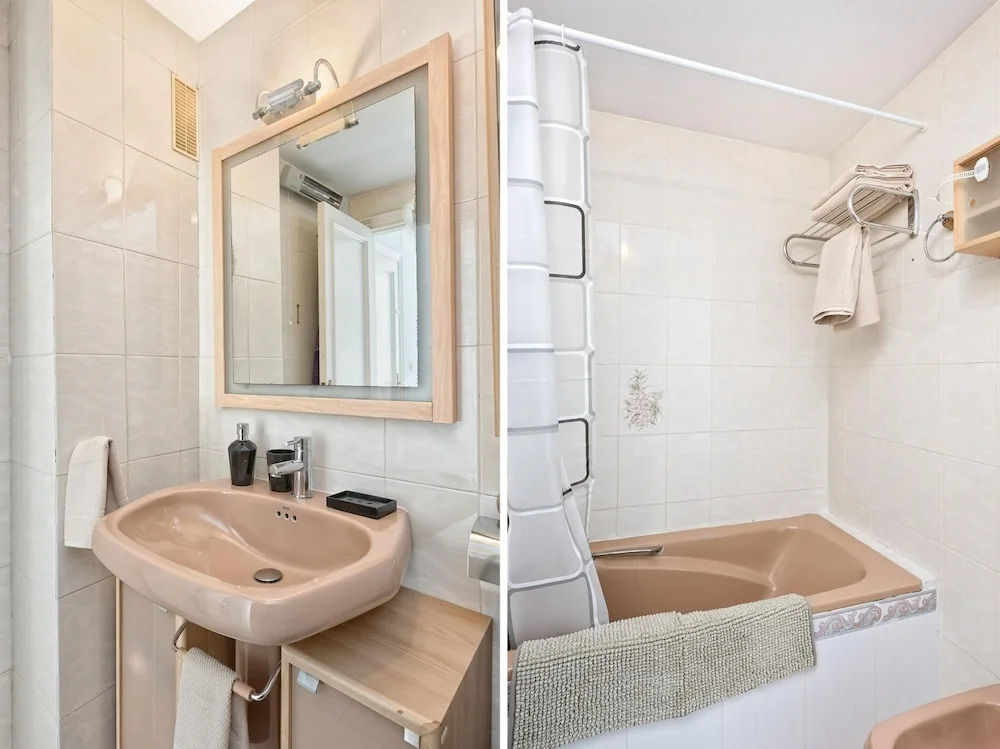 Dona Sofia - Fuengirola Promenade Apartment With Stunning Sea Views, Wifi