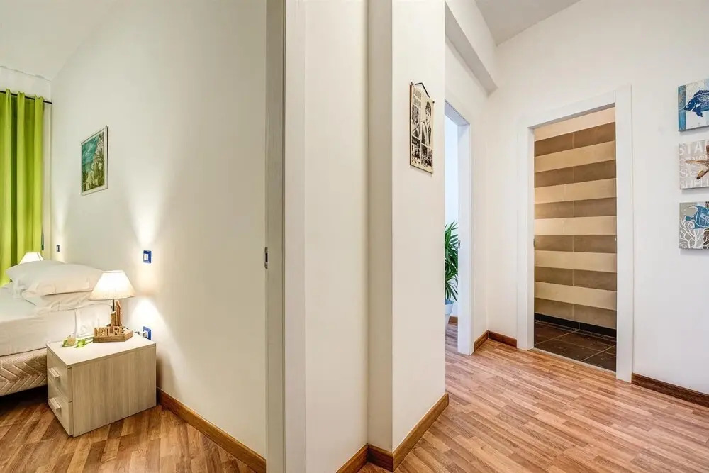 Joe s Flat 1 Modern