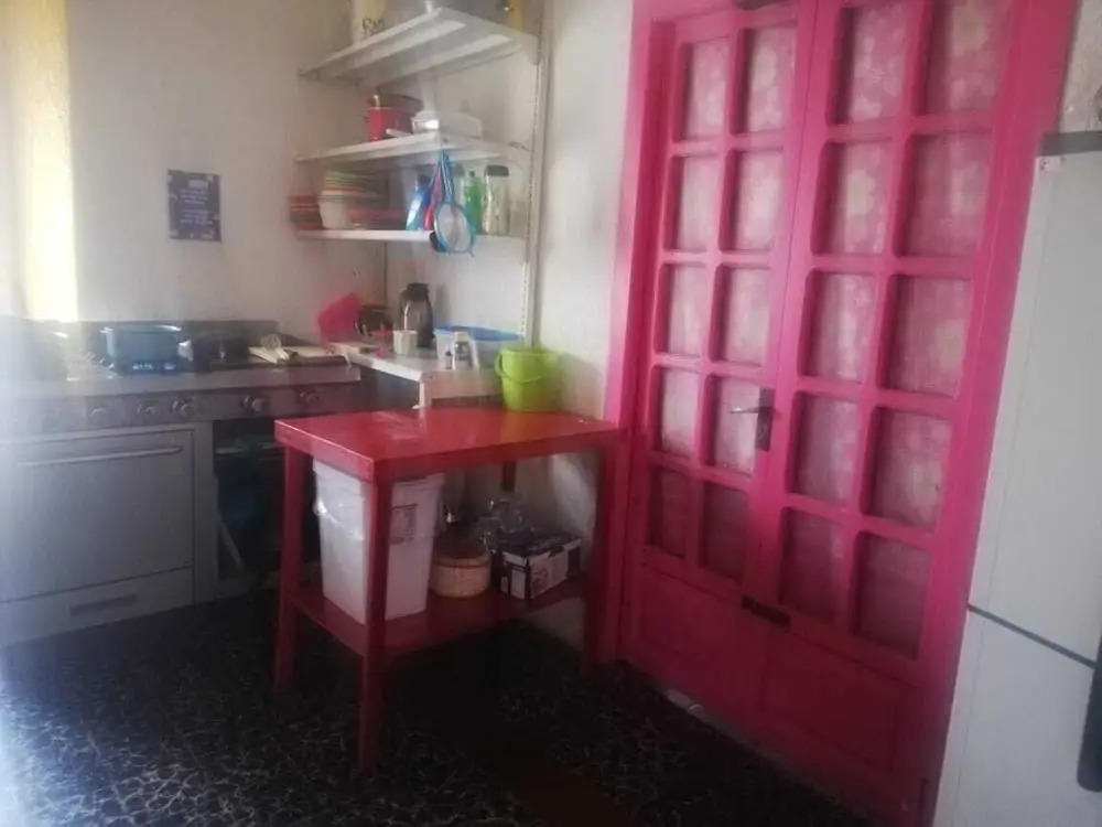 Hostal Rotamundos Casa Frida