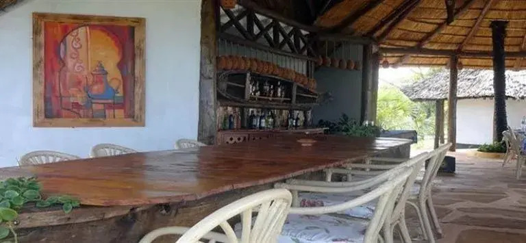 Changani Beach Cottages