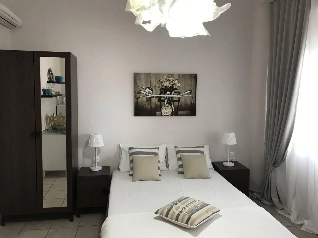 Morpheus Rooms