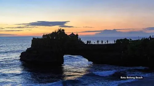 ZenRooms Umalas Dukuh Indah